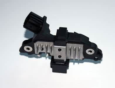 美國FAIRCHILD，FAIRCHILD調節器