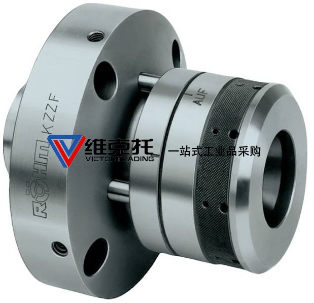 德國ROEHM液壓卡盤、氣動卡盤、鉆夾頭、夾具、刀具、機床附件