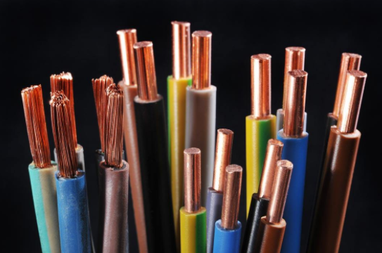 德國(guó)HAEHNE線(xiàn)纜S1Y5W15