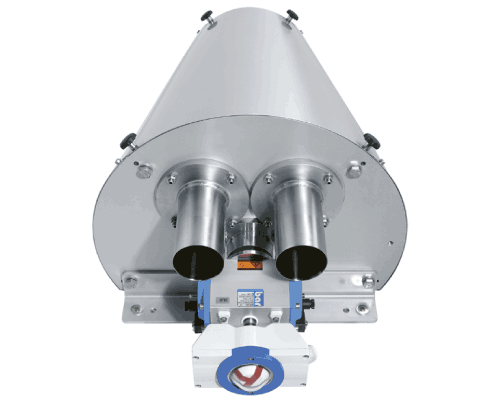 DMN閥門(mén)、DMN轉(zhuǎn)向器