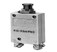 供應(yīng)德國(guó)ETA斷路器