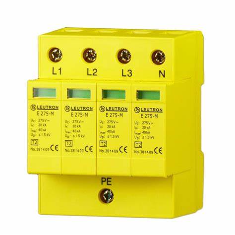 供應德國leutron避雷器、變壓器