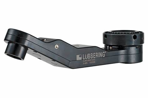 供應德國Lübbering鎖扣、夾頭