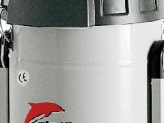 德國Ringler工業吸塵器