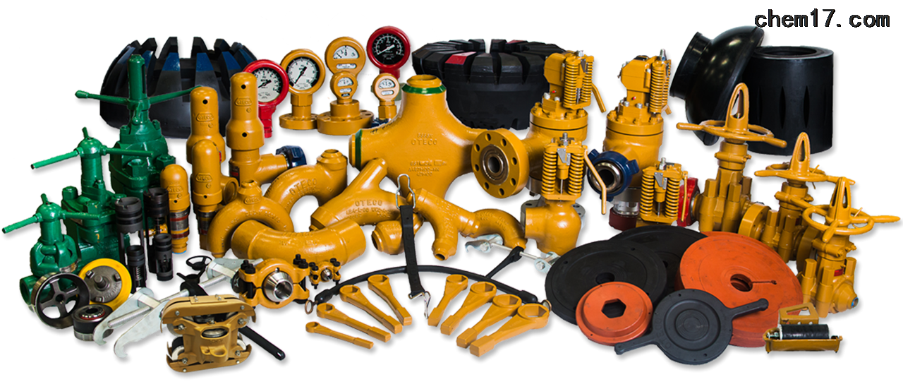 Oteco止回閥，Oteco減壓閥