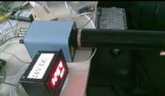 以色列3T/AST測溫計(jì)