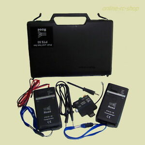 供應德國rose netztechnik工具、測試儀器