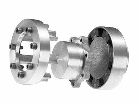 供應德國RIW聯軸器